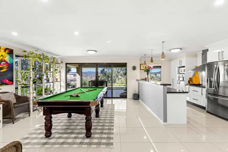 Fifth view of Homely house listing, 39 Gowrie-Birnam Road, Gowrie Junction QLD 4352