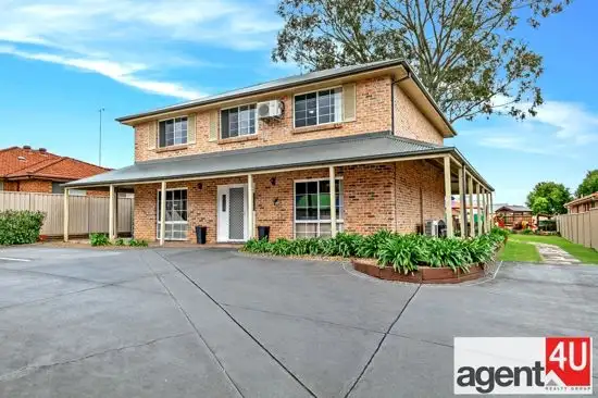 293A Great Western Highway, Emu Plains NSW 2750