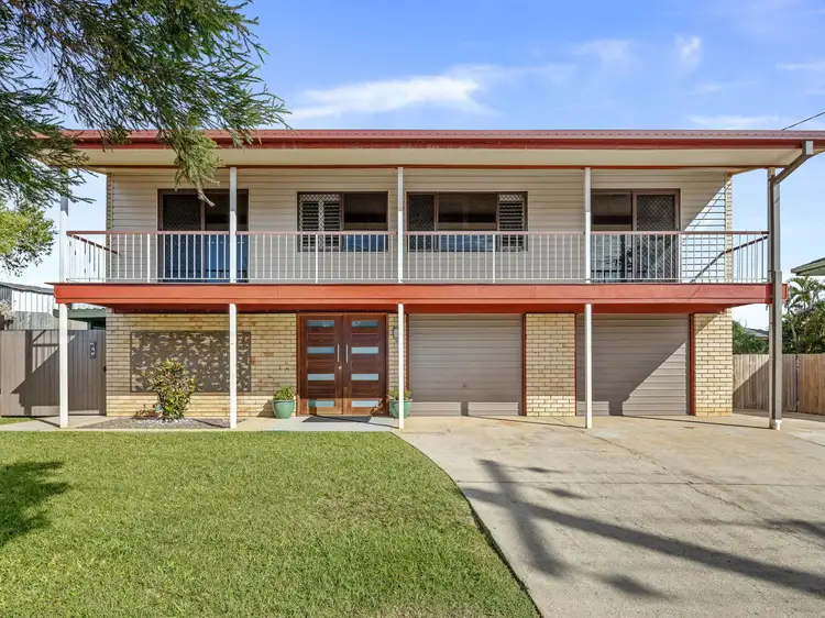 Main view of Homely house listing, 3 Marquis Street, Strathpine QLD 4500
