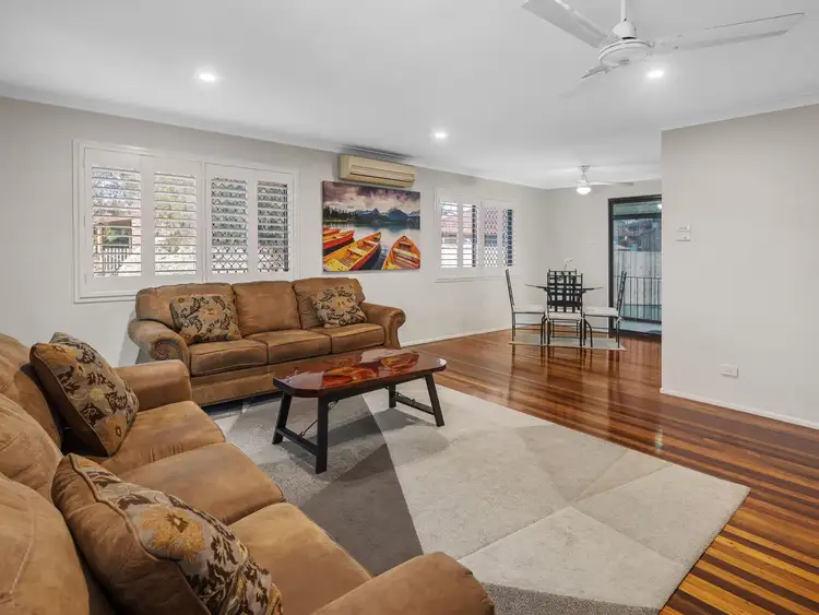 Second view of Homely house listing, 3 Marquis Street, Strathpine QLD 4500