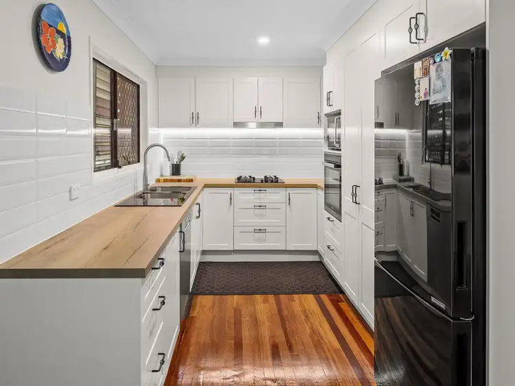 Fourth view of Homely house listing, 3 Marquis Street, Strathpine QLD 4500