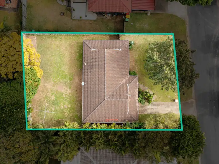 Main view of Homely house listing, 14 Landbury Street, Bald Hills QLD 4036