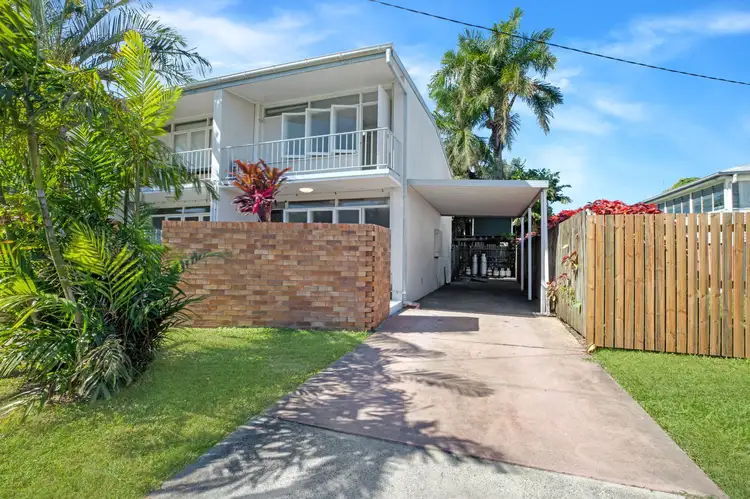 10/331 Shakespeare Street, Mackay QLD 4740