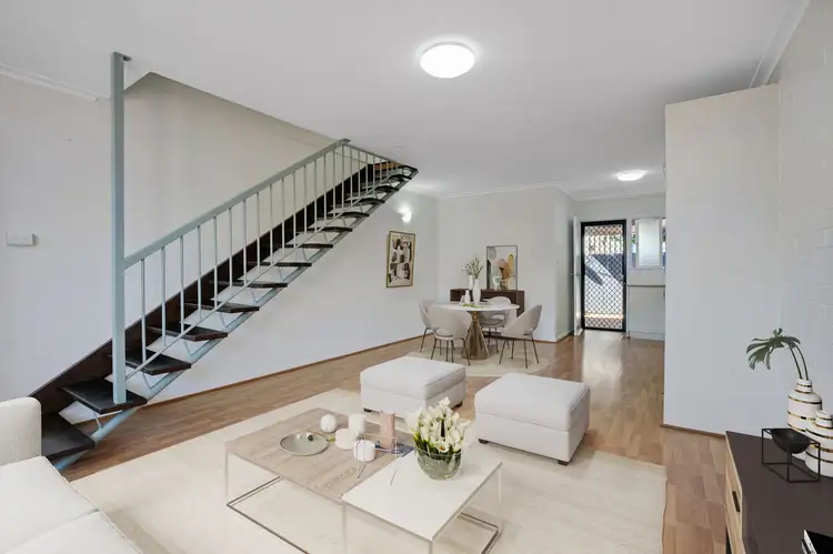 Second view of Homely unit listing, 10/331 Shakespeare Street, Mackay QLD 4740