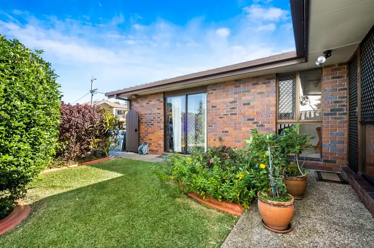 Third view of Homely semi-detached listing, 1/65 Tallebudgera Drive, Palm Beach QLD 4221