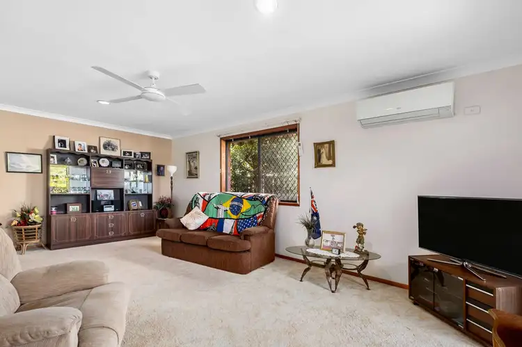 Fourth view of Homely semi-detached listing, 1/65 Tallebudgera Drive, Palm Beach QLD 4221