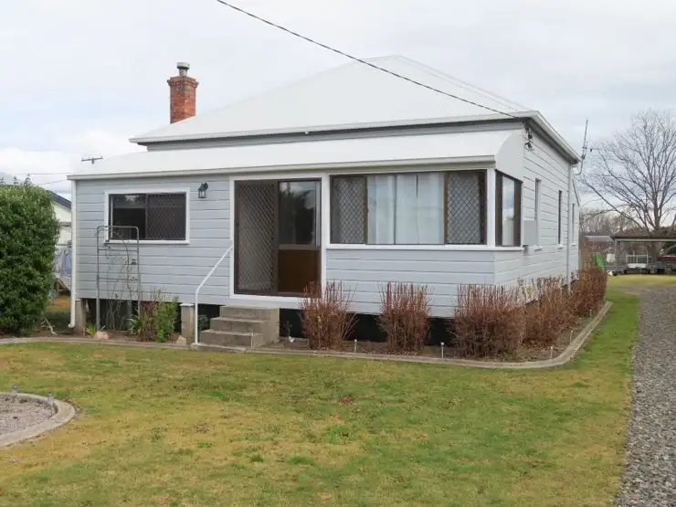 Main view of Homely house listing, 16 Granite Street, Stanthorpe QLD 4380