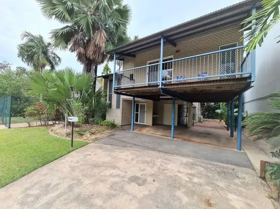7 Hang Gong Avenue, Driver NT 830