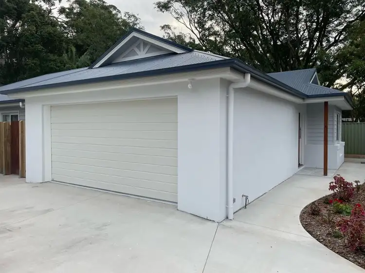 2 / 18A MALENY STREET, Landsborough QLD 4550