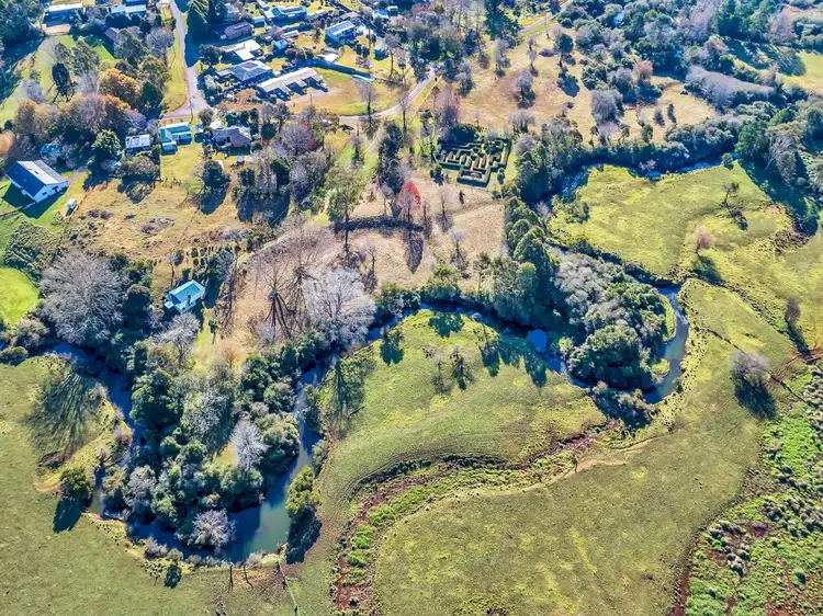 4 Bean Street, Dorrigo NSW 2453
