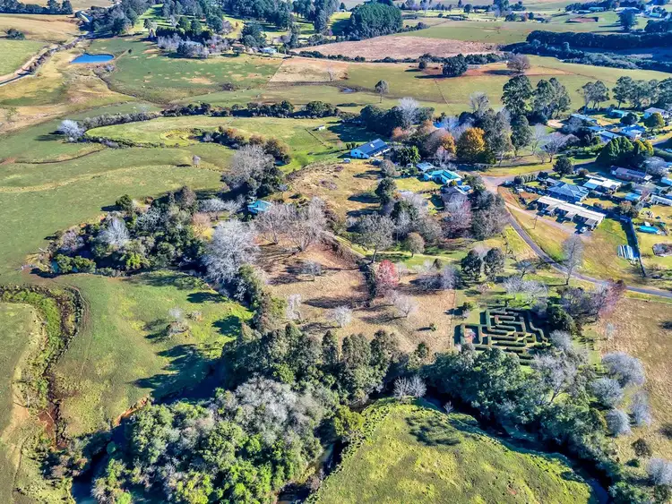 Fourth view of Homely rural property listing, 4 Bean Street, Dorrigo NSW 2453