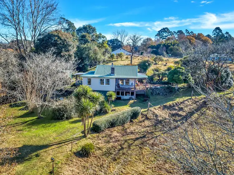 Sixth view of Homely rural property listing, 4 Bean Street, Dorrigo NSW 2453