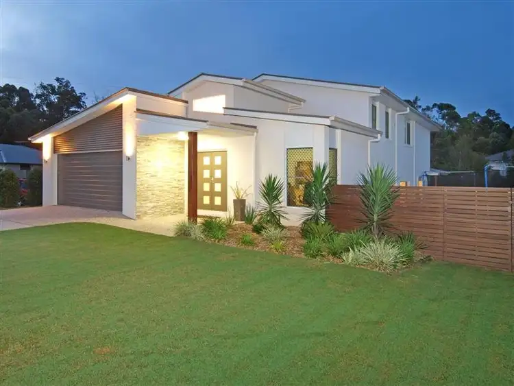 Main view of Homely house listing, 26 Cabarita Crescent, Eatons Hill QLD 4037