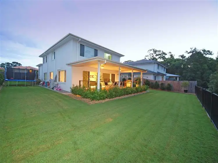 Second view of Homely house listing, 26 Cabarita Crescent, Eatons Hill QLD 4037