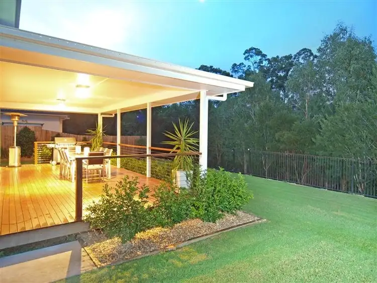 Third view of Homely house listing, 26 Cabarita Crescent, Eatons Hill QLD 4037