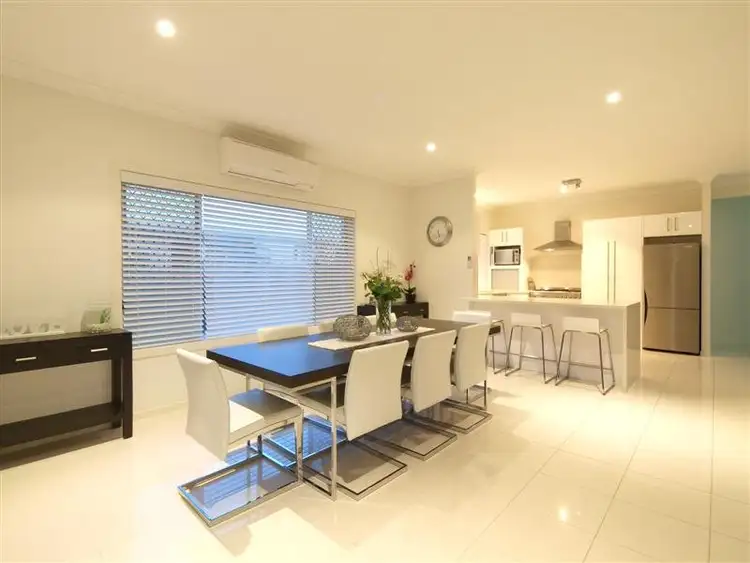 Fourth view of Homely house listing, 26 Cabarita Crescent, Eatons Hill QLD 4037