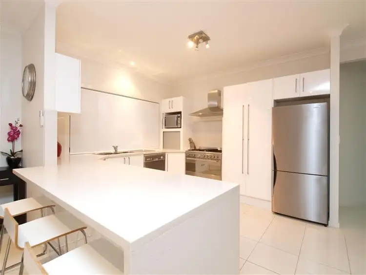 Fifth view of Homely house listing, 26 Cabarita Crescent, Eatons Hill QLD 4037