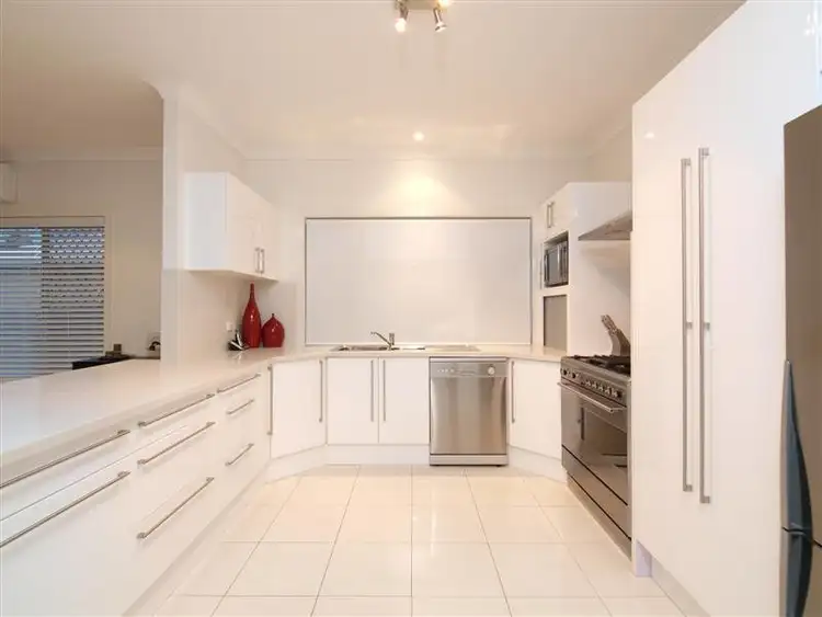 Sixth view of Homely house listing, 26 Cabarita Crescent, Eatons Hill QLD 4037