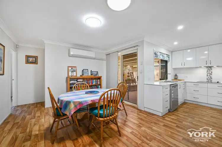 Third view of Homely house listing, 16 Silver Gum Court, Glenvale QLD 4350