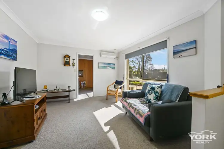 Fourth view of Homely house listing, 16 Silver Gum Court, Glenvale QLD 4350