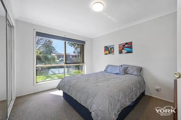 Fifth view of Homely house listing, 16 Silver Gum Court, Glenvale QLD 4350