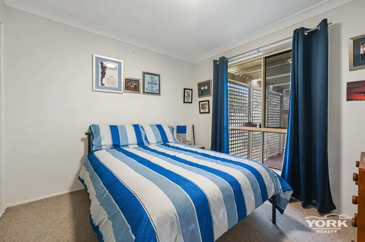 Sixth view of Homely house listing, 16 Silver Gum Court, Glenvale QLD 4350