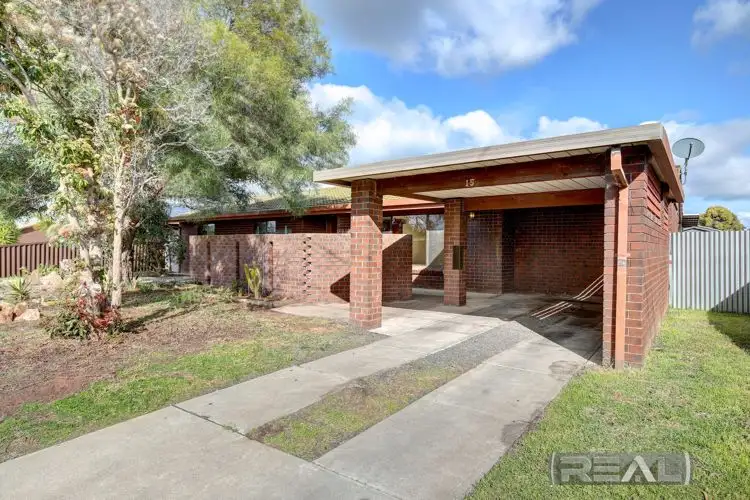 Main view of Homely house listing, 15 Edinburgh Street, Murray Bridge SA 5253