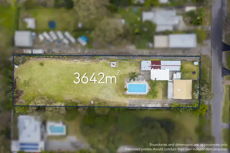 15 Foley Rd, Hemmant QLD 4174