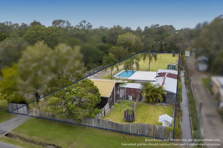 Second view of Homely rural property listing, 15 Foley Rd, Hemmant QLD 4174