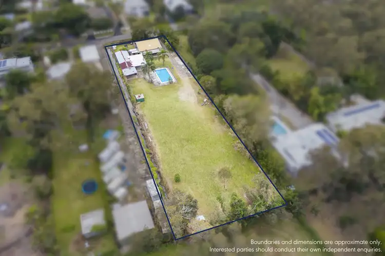Third view of Homely rural property listing, 15 Foley Rd, Hemmant QLD 4174