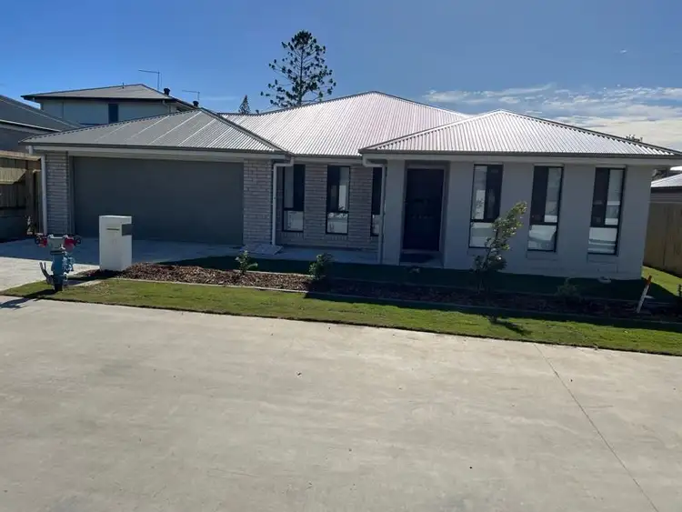Main view of Homely house listing, 81/26 Radke Road, Bethania QLD 4205