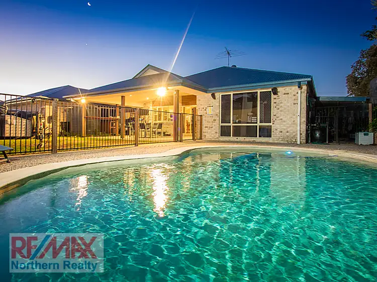 43 Bella St, Cashmere QLD 4500