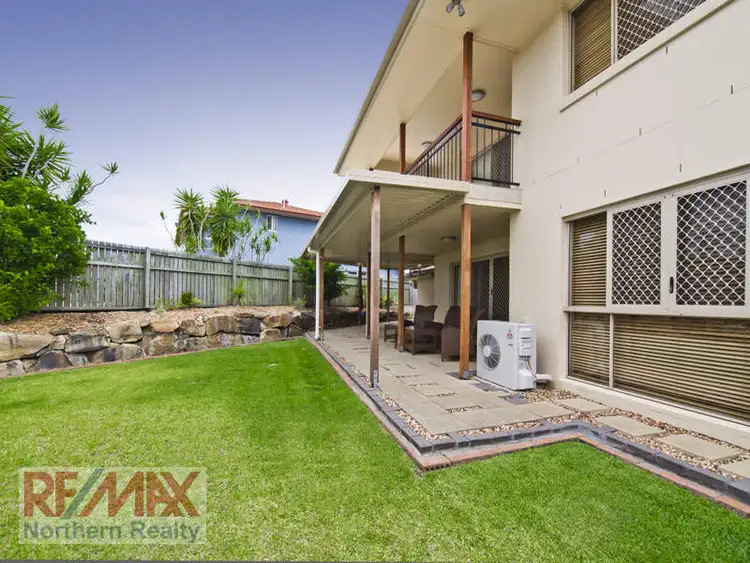Fourth view of Homely house listing, 12 Candella Ct, Eatons Hill QLD 4037
