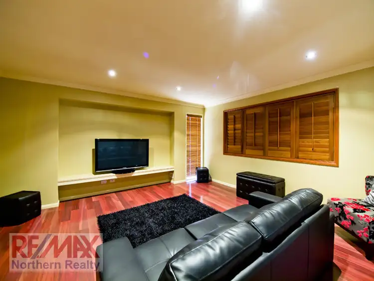 Sixth view of Homely house listing, 12 Candella Ct, Eatons Hill QLD 4037