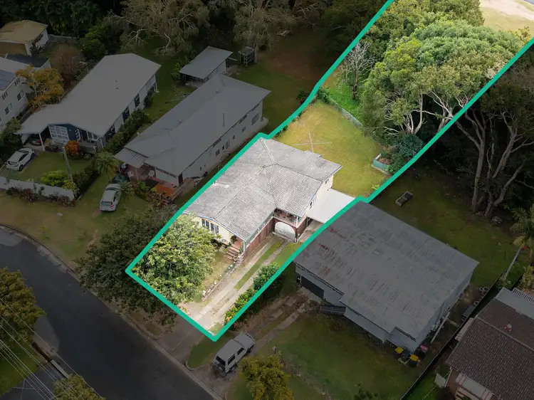 Second view of Homely house listing, 18 Summerfield Street, Aspley QLD 4034