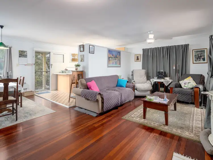 Fourth view of Homely house listing, 18 Summerfield Street, Aspley QLD 4034