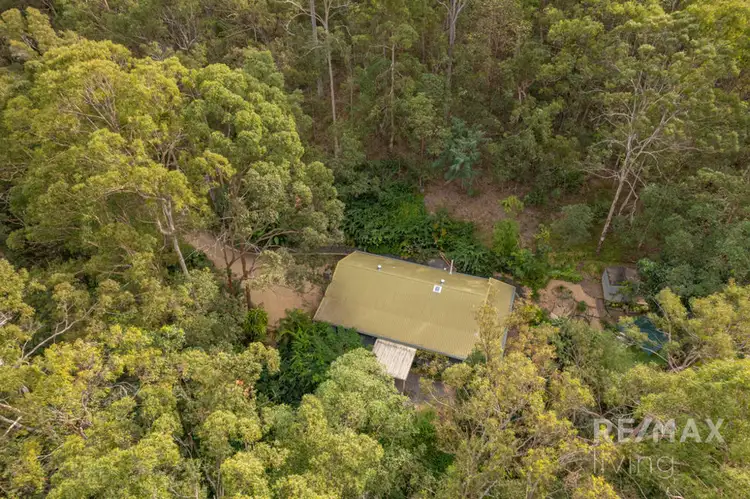 Second view of Homely rural property listing, 118 Boongala Court, Kobble Creek QLD 4520