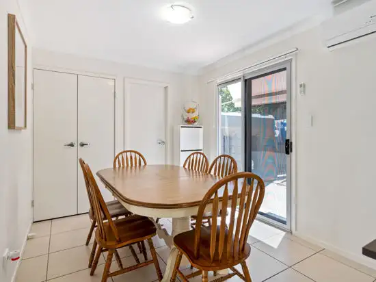 Fifth view of Homely townhouse listing, 196/1 Linear Drive, Mango Hill QLD 4509