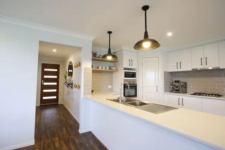 Fourth view of Homely house listing, 18 Gilbride Street, Greenmount QLD 4359