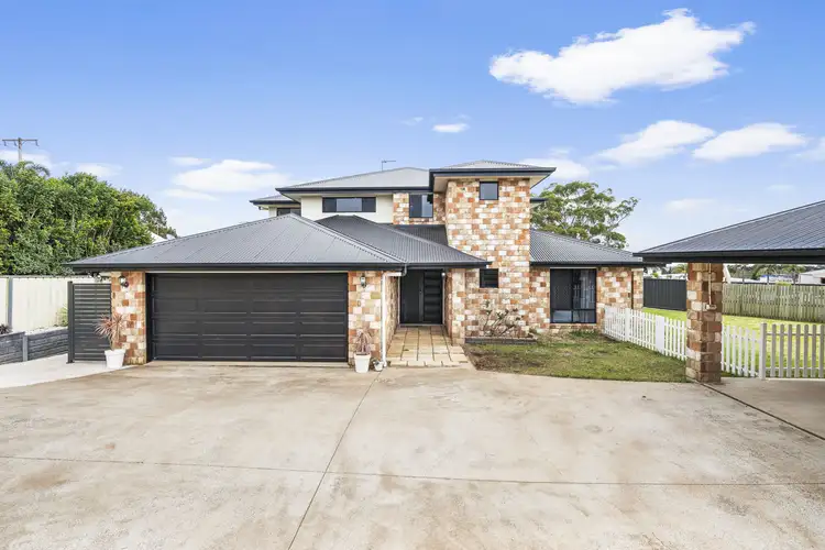 21 Melody Drive, Harristown QLD 4350
