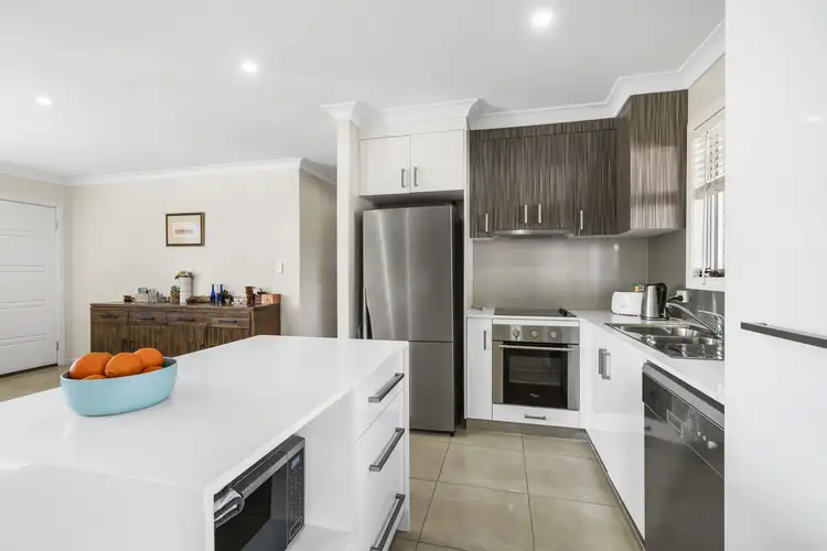 12 Merino Street, Harristown QLD 4350