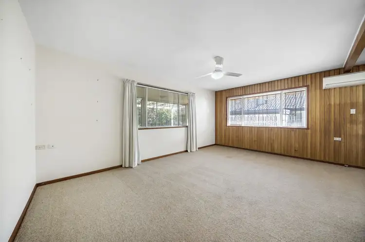 Second view of Homely house listing, 9 Ross Street, Mount Lofty QLD 4350