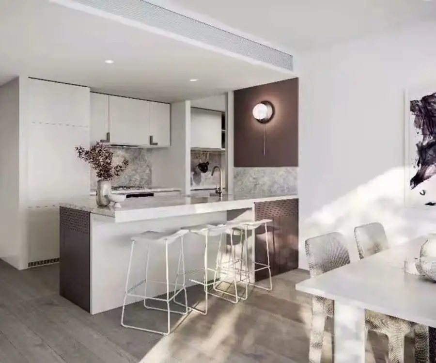 Main view of Homely apartment listing, Address available on request