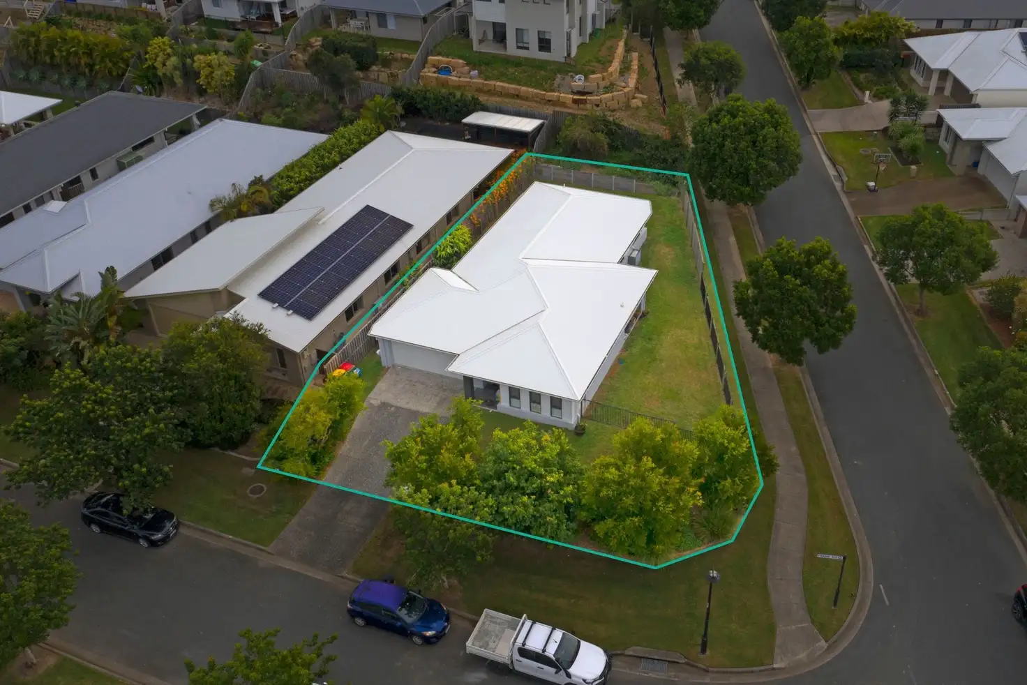 Main view of Homely house listing, 1 Prairie Avenue, Maudsland QLD 4210