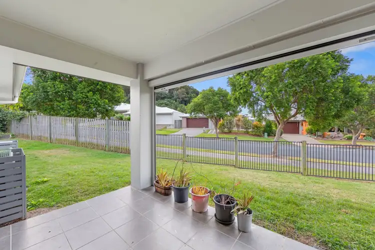 Second view of Homely house listing, 1 Prairie Avenue, Maudsland QLD 4210