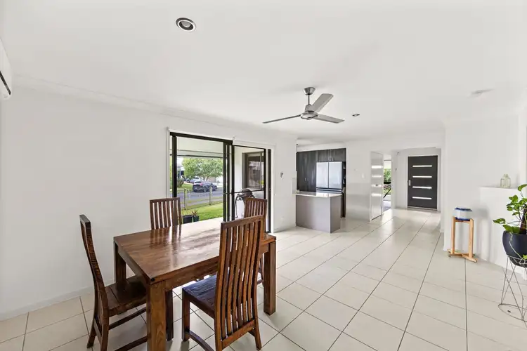Sixth view of Homely house listing, 1 Prairie Avenue, Maudsland QLD 4210