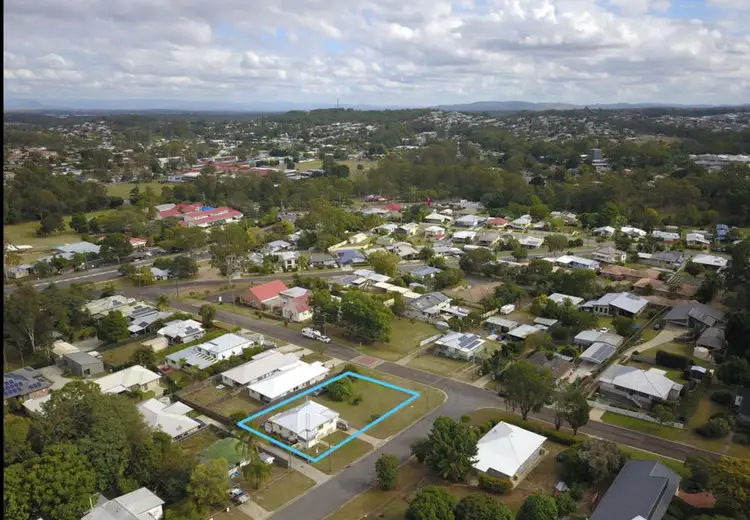 25 Glossop Street, Brassall QLD 4305