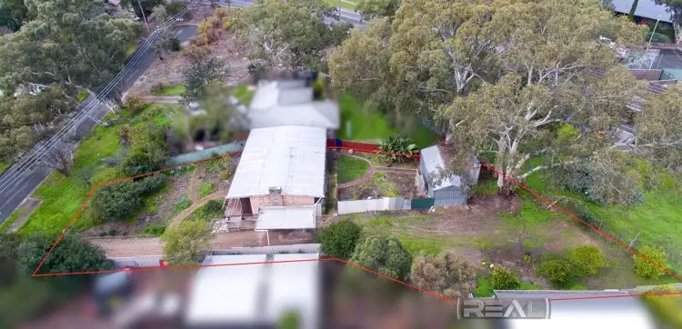 Second view of Homely house listing, 119 Barracks Road, Highbury SA 5089