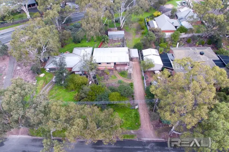 Fourth view of Homely house listing, 119 Barracks Road, Highbury SA 5089