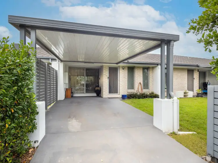 109 Carlingford Circuit, Warner QLD 4500